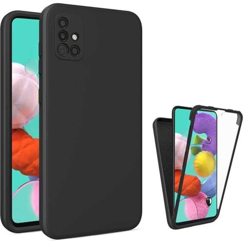 Donmeioy Phone Cases Samsung Galaxy A51