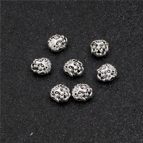 EnjoyPack Metal Beads