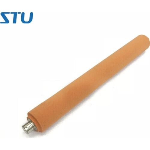 1PC Fuser Sponge Roller for Konica Minolta bizhub C451 C550 C650 C452 C552 C652 BH C451 C452 C552 C652 BHC451 Sponge Roller