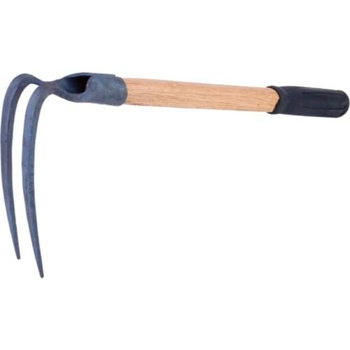 Hoes Gardening Tools Multifunctional Digging Farm Tools Growing Vegetables Small Mini Household Outdoor Farming Hoes