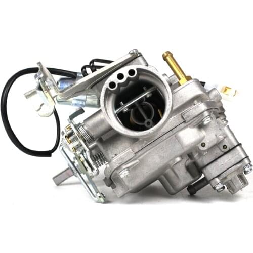 OE NEW Carburetor For Suzuki SJ410 1980-85 LJ81 Samurai Carry ST308 89-09 (1347