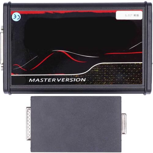 OBD2 ECU Tuning Kit OBD2 ECU Programming Tool Reliable 12V for KESS V2 5.017 EU Version for Tractor for KESS V2.8