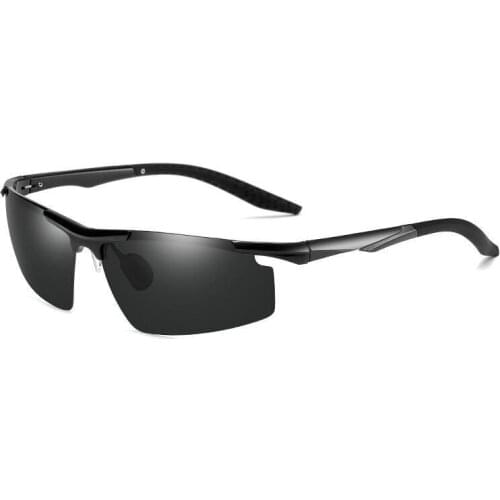 2021 New Eyewear okulary SunGlasses Men Outdoor Sport Polarized Sunglasses Luxury Brand Goggles Glasses lunettes de soleil homme