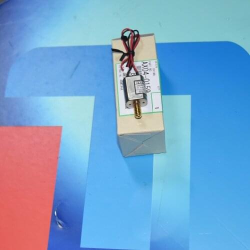 OEM AX040159 AX04-0159 Fuser Cleaning Web Motor For Ricoh Aficio 1075 2060 2075 1060 MP7500 MP8001 MP9001 7500 8001