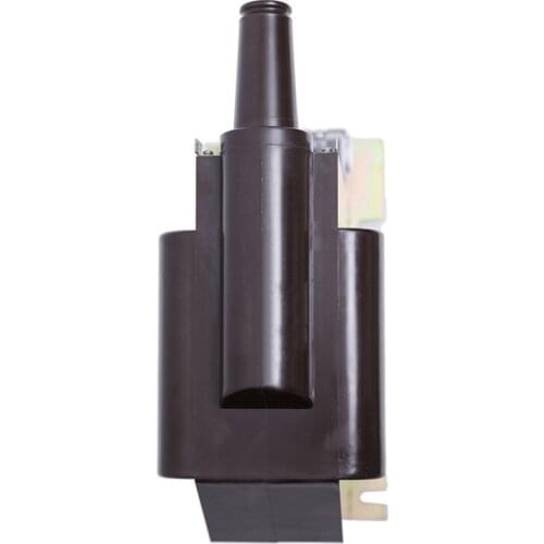 Equipped with fuse high voltage transformer winding High voltage voltage transformer