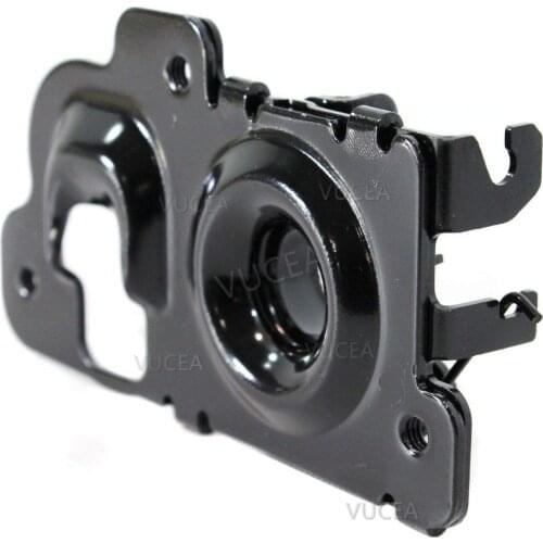 Genuine 8113007000 Front Bonnet Hood Latch Assy For KIA MORNING 2004-2010