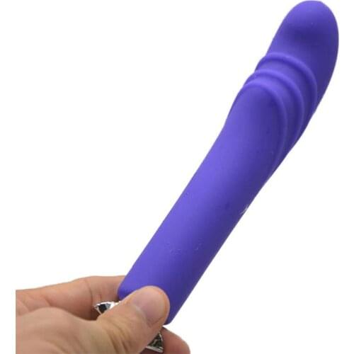Realistic Bdsm Toys Rotational Vibration Female Vibrator Massager Intimate Toys For Her AV Magic Wand Vibrating Woman Dildo Z18