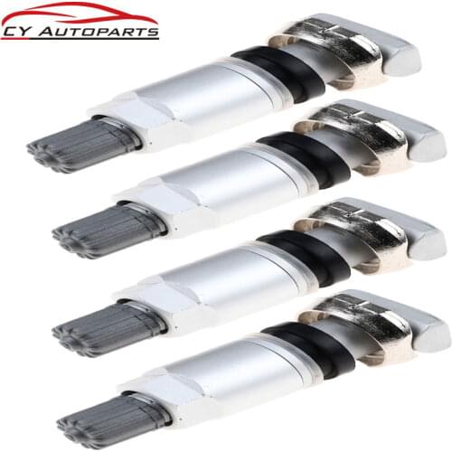 YAOPEI Tire Pressure Monitoring System Sensor Valve Stem Repair Kit TPMS Tire Valves For LAND ROVER Alloy Tubeless Valve