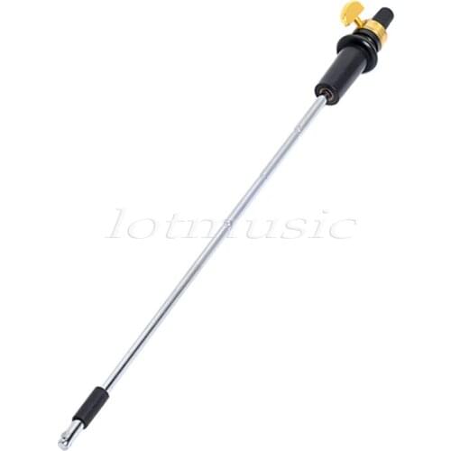 Cello Endpin 4/4 Parts Strong Durable Cello Endpin Parts