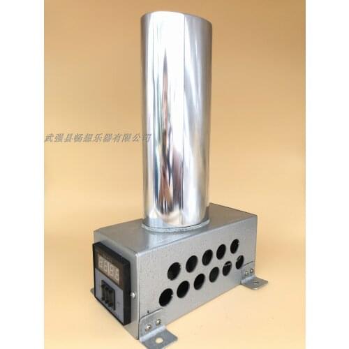 High quality double bass make tool,temperature-controlling bass rib iron