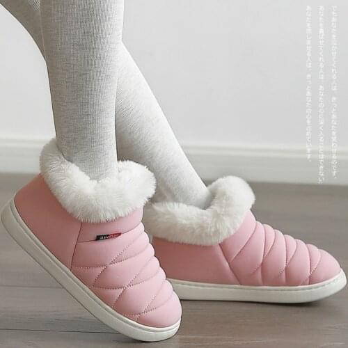 XIDIUDIU Women's Boots