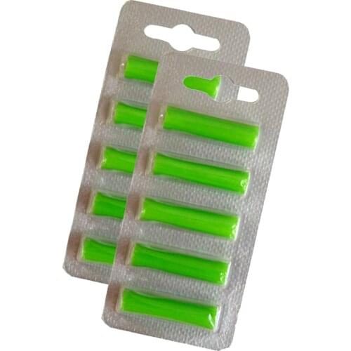2pack Vacuum Cleaner Fragrance Sticks Flowers Make the air Fresh Suitable for Vorwerk,Electrolux etc General