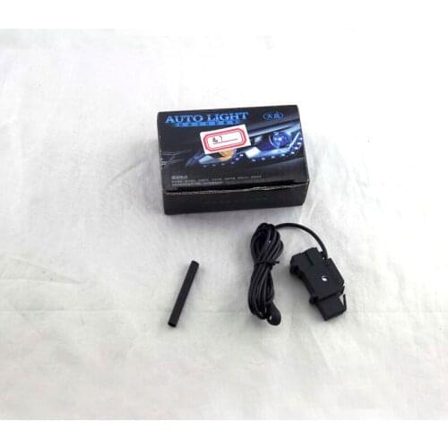 10 Pcs Auto automatic lighting control sensor Switch For GOLF MK7