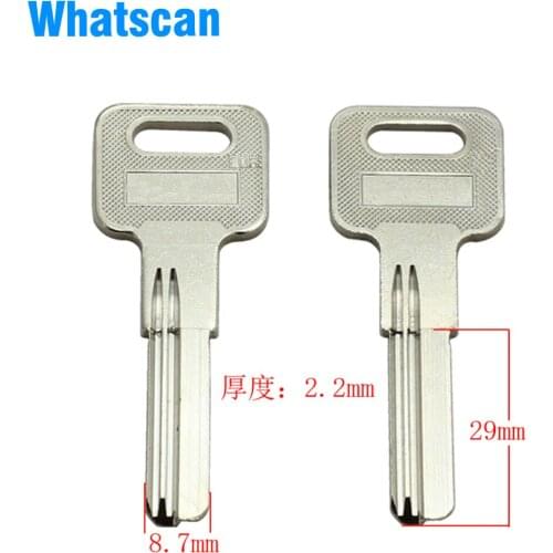 B316 29 Wan Jia Juli right blank key
