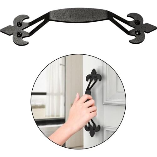 Deluxe 11'' Cabinet Handle Kitchen Pull Drawer Garb Hardware Accessories