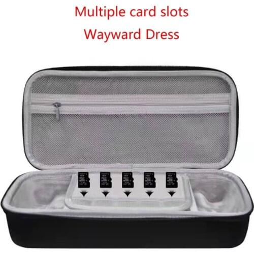 20PCS 32650 1x2/1x3Battery Holder Safety Anti Vibration Plastic Cell Brackets for 32650 Batteries Pack