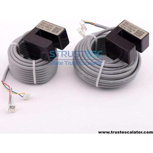 GLS210MIT P131060C215-05 P131060C215-04 STRUSTESC Elevator Photo Sensor Switch