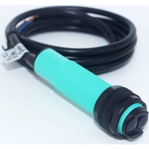 10-130CM 6-36V DC PNP N/O Photoelectric Switch Infrared Proximity Sensor Inductive ABS