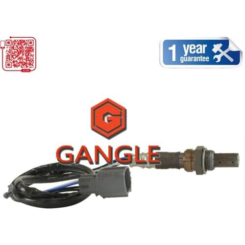 GANGLE Keyrings