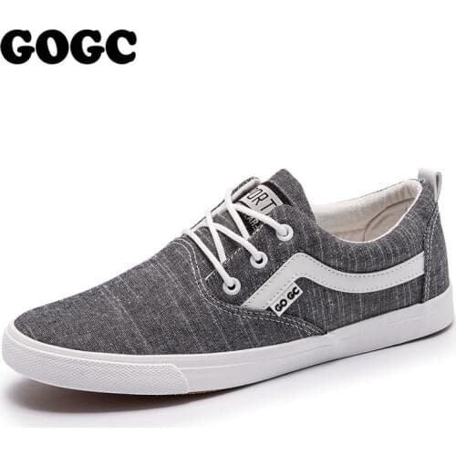 GOGC Mens Espadrilles