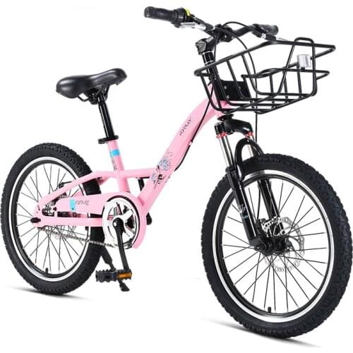 Mountain Bike Primary School Children 20 Inches Adult Youth Male And Female Bicycle