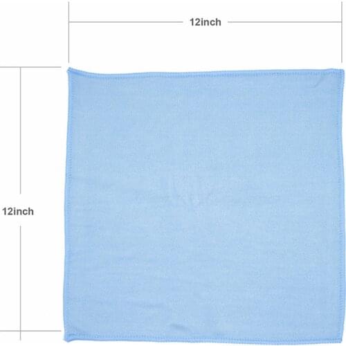 Салфетки из микрофибры для уборки JINJONLIN China At AliExpress