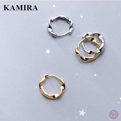 KAMIRA Paired Rings