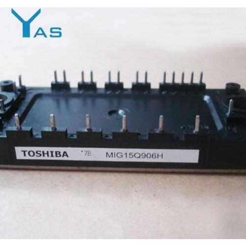 Darlington Module MIG15Q906HA, MIG15Q906H