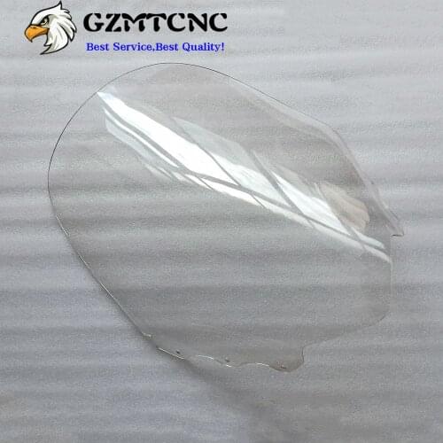 For Yamaha X-MAX 125 250 2010-2013 Front Windscreen Windshield Fairing 10-13 X-MAX125 X-MAX250 XMAX Wind Deflectors Screen Clear
