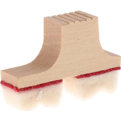 Piano Upright Treble Damper Heads Creased for Upright/Vertical Piano Repair