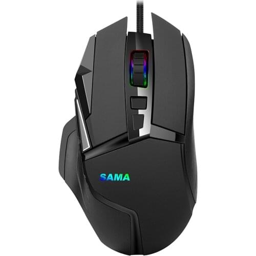 Компьютерные мышки Sama China At AliExpress