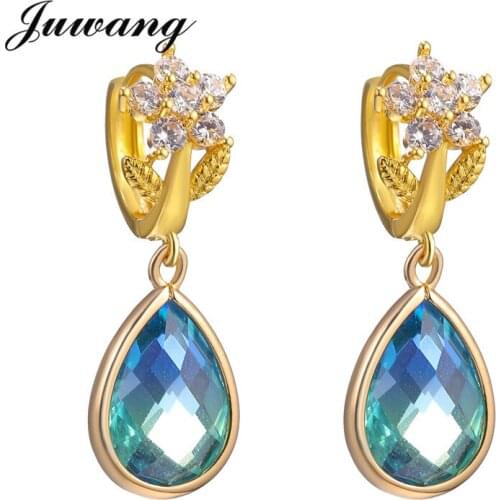 JUYA Simple Ear Bone Hoop Earrings For Women Mini Small Hoop Earrings Ear Bone Buckle Round Circle Earrings Hoops