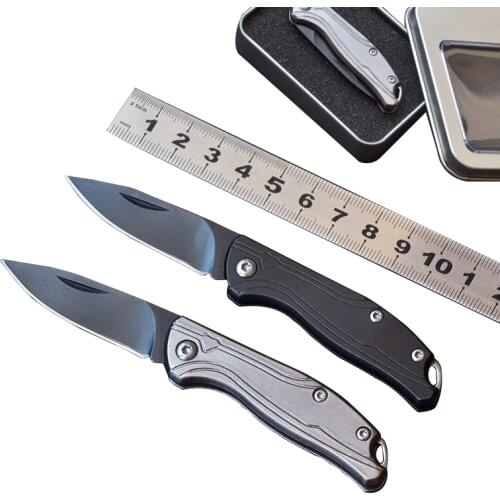Sharpener Knife Mini knife Hand tool Kitchen Knife Portable Knife Camping tools Survival Gear