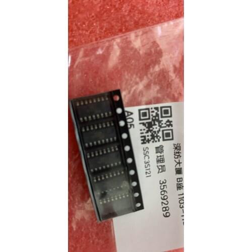 SSC3S121 3S121 Brand new original LCD power management chip SMD 7 feet 10PCS -1lot