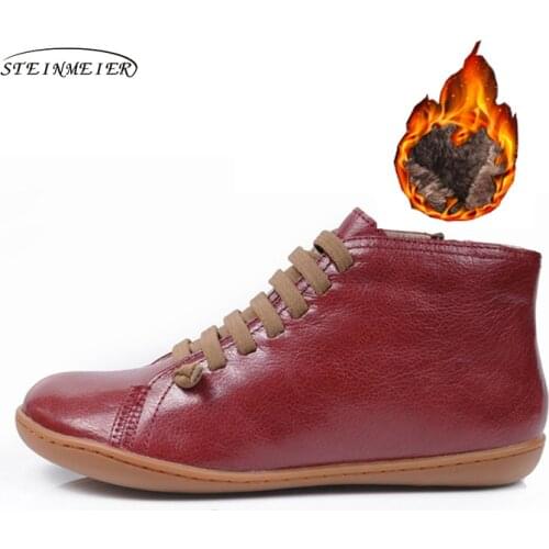 Steinmeier Women's Winter Boots