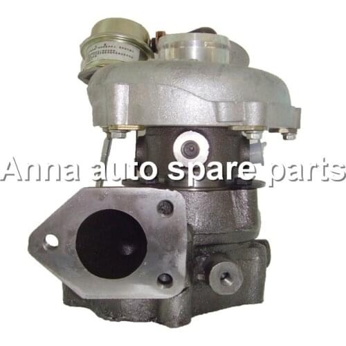 GT1752S 28200-4A101 Turbocharger for Hyundai for Kia Sorrento D4CB 2.5CRDi