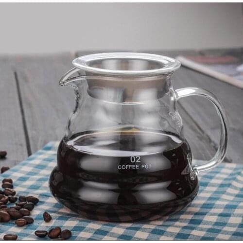 UOSU Coffee Pots