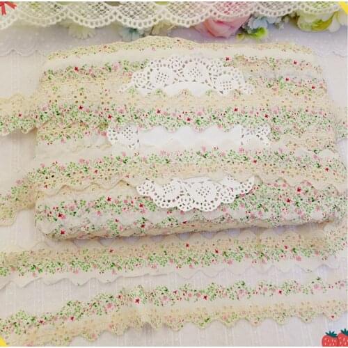 1 Meter Black Wedding Embroidered Diy Handmade Patchwork Lace Fabric Lace Trims Ribbon Top Sewing Supplies Craft 25cm