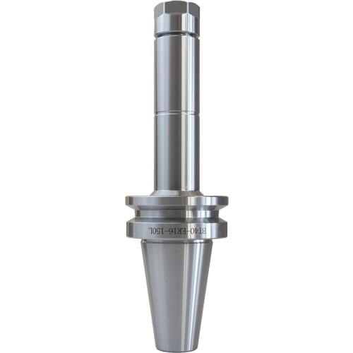 BT40-ER16-150L Milling Chuck Tool Holder For CNC Machining Center Spindle Tool Holder