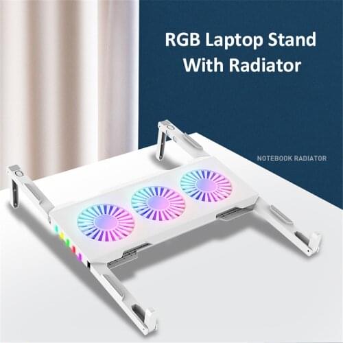 Chamqin-Teen Holders For Laptops