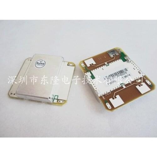 Guaranteed 100% HB100 Microwave sensors Singapore doppler microwave sensors