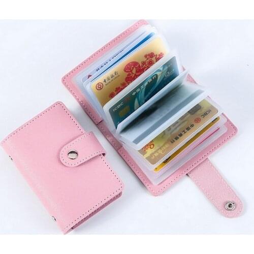 Litthing Wallets And Business Card Holders