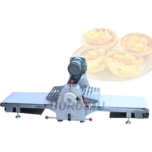 Desktop Shortener Commercial Dough Shortening Machine Vertical Crisp Pastry Cooking