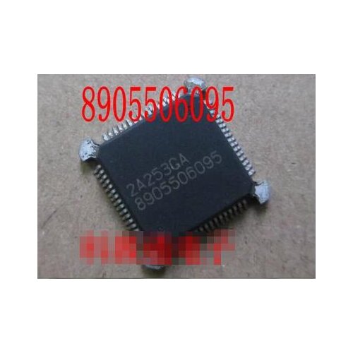 100% NEW Free shipping 8905506095