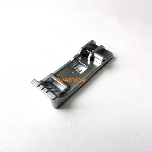 Binding Coverstitch Foot For Pfaff Coverlock 3.0. 4.0 Huskylock S25, S21