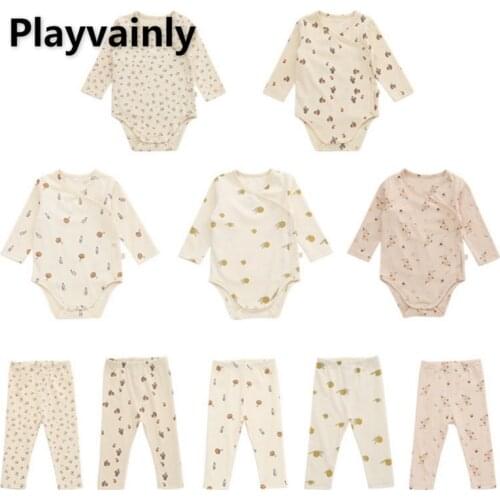 Одежда для новорожденных Playvainly China At AliExpress