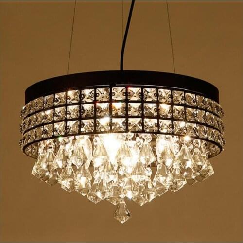 Restaurant Bar lamp creative minimalist modern Italian style loft lights pendant lights