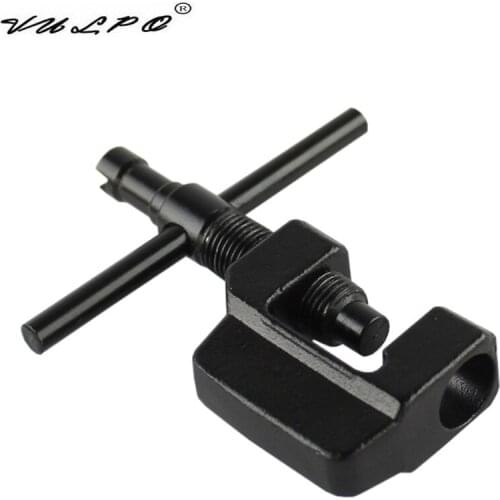 VULPO Tactical Rifle Front Sight Adjustment Tools For Most AK 47 SKS Rifle Front Sight Adjustment Windage