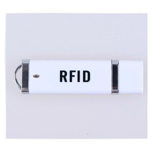 Yongkaida 125Khz EM4100 Reader rfid reader copier USB Proximity Sensor