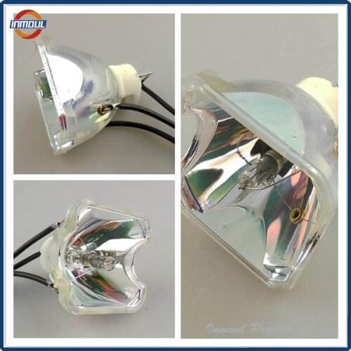Replacement Compatible Projector Bare Lamp LH01LP for NEC HT410 / HT510 Projectors
